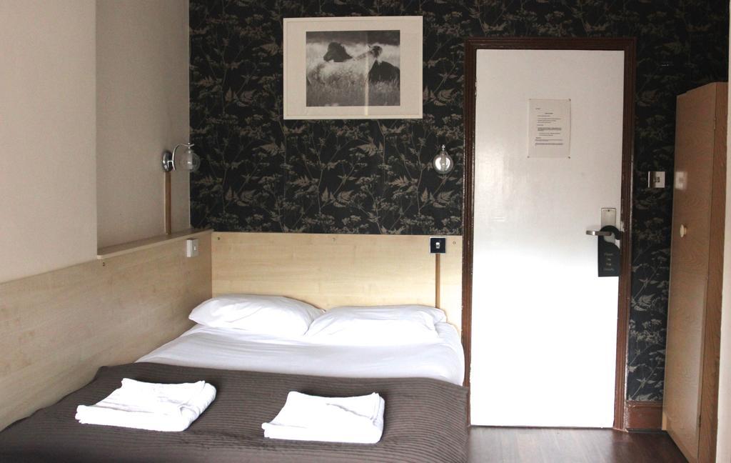 Metro Hotel 伦敦 外观 照片