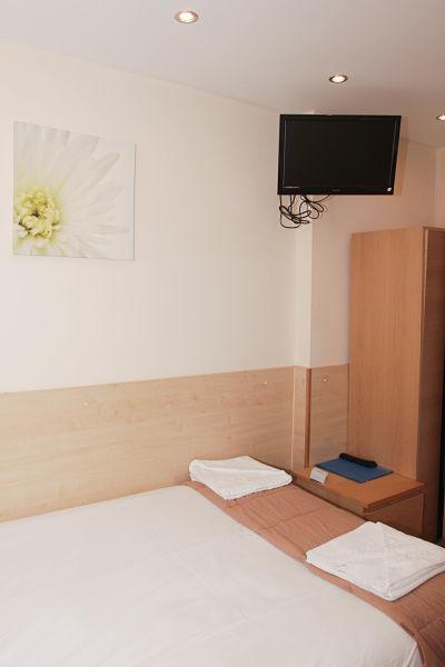 Metro Hotel 伦敦 外观 照片
