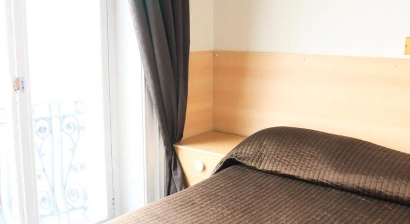 Metro Hotel 伦敦 外观 照片